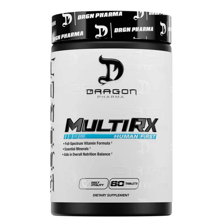 MultiRX 60ct