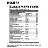 MultiRX 60ct