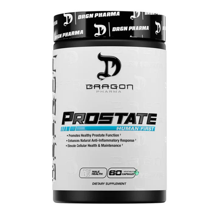 Dragon Pharma Prostate