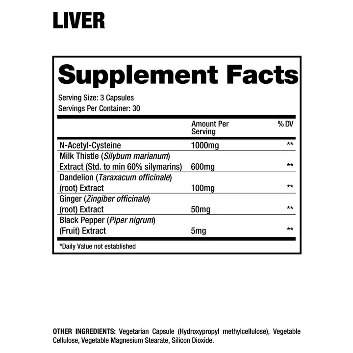 Liver