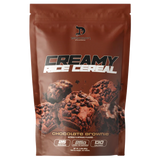 Creamy Rice Cereal