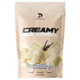 Creamy Rice Cereal