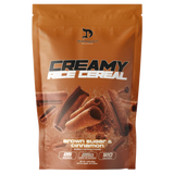 Creamy Rice Cereal
