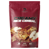 Creamy Rice Cereal