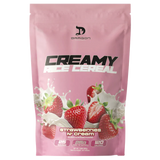 Creamy Rice Cereal