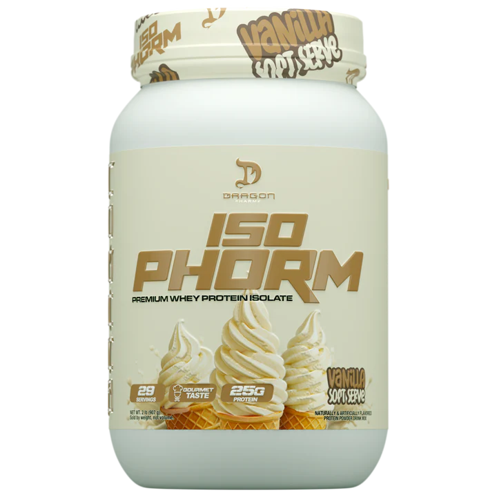 IsoPhorm Protein Isolate