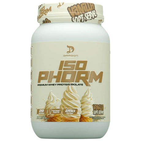 IsoPhorm Protein Isolate