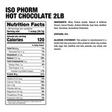 IsoPhorm Protein Isolate