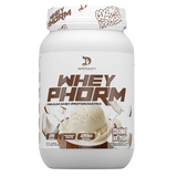 Dragon Pharma WheyPhorm Coconut Ice Cream protein - Commonwealth Nutrition Pittsburgh PA