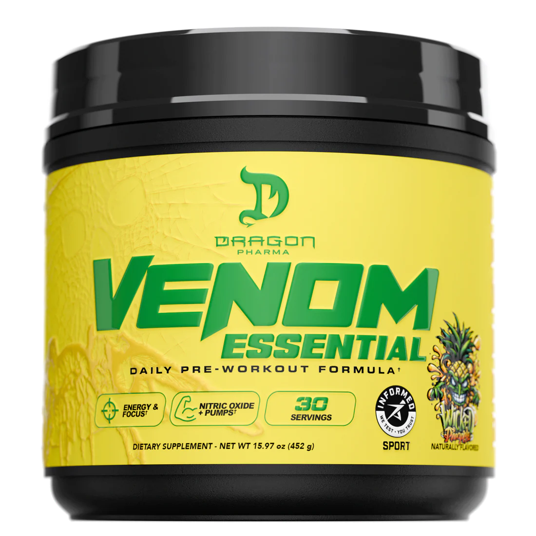 Venom Essential