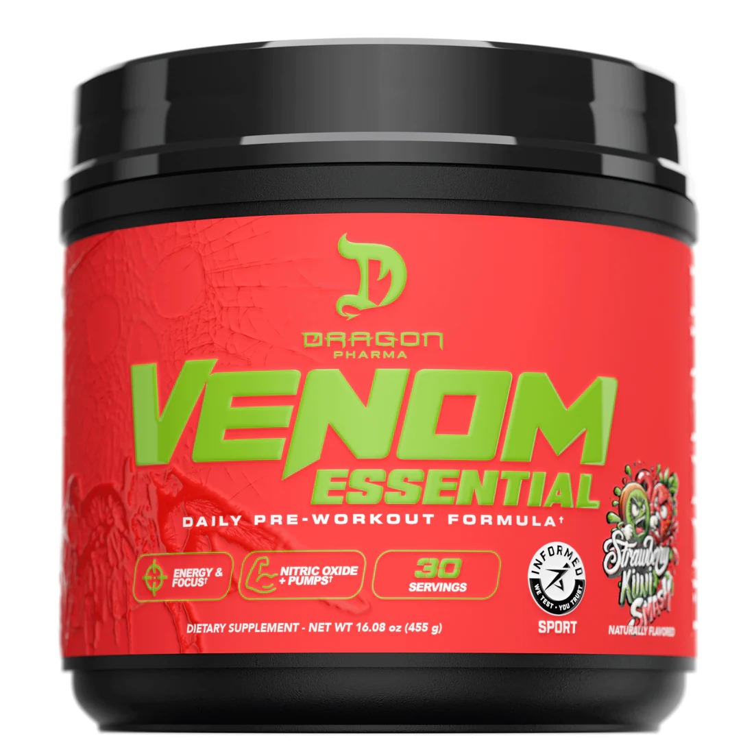 Venom Essential