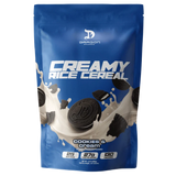 Creamy Rice Cereal