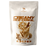 Creamy Rice Cereal