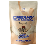 Creamy Rice Cereal