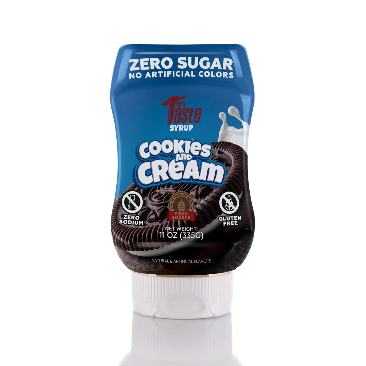 Mrs. Taste Zero Calorie Syrups