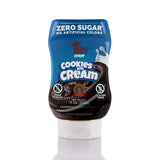Mrs. Taste Zero Calorie Syrups