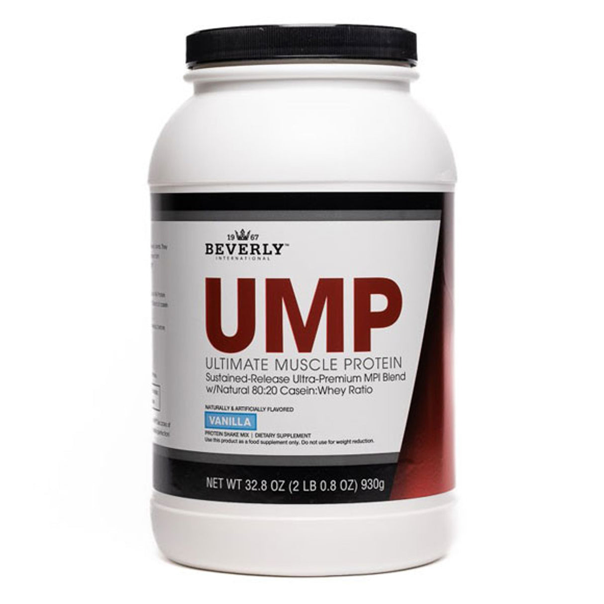 Ultimate Muscle Protein