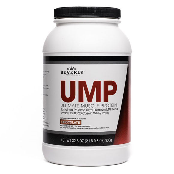 Ultimate Muscle Protein