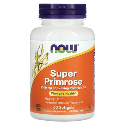 Super Primrose 1300 mg