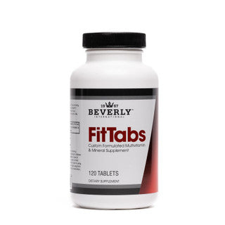 FitTabs