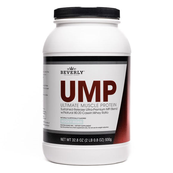 Ultimate Muscle Protein