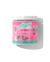 Pre-Workout