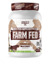 Farm Fed Protein