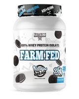 Farm Fed Protein