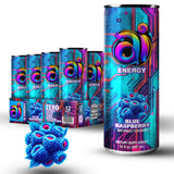 AI Energy