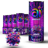 AI Energy