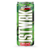 JST WRK Energy Drink