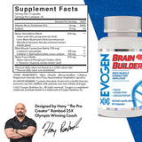 Brain Builder Nootropic