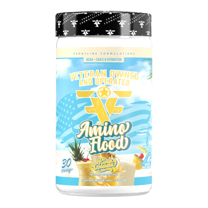 Amino Flood