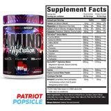Amino + Hydration