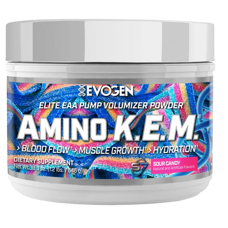 Amino K.E.M. EAA
