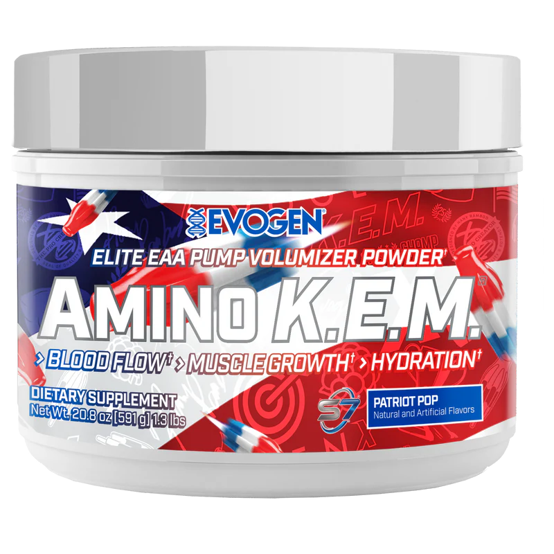 Amino K.E.M. EAA