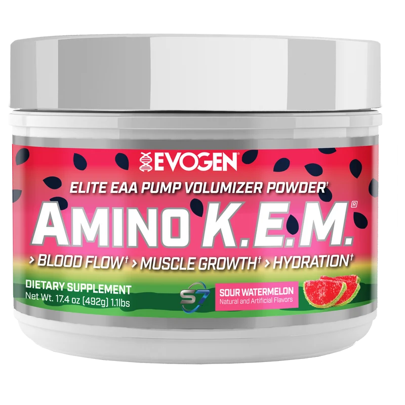 Amino K.E.M. EAA