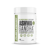 Muscle Sport Ashwagandha + 60 capsules