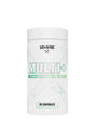 Multi+ is a premium vitamin and mineral supplement that features 24 essential micronutrients in their most bioavailable forms. 