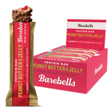 Barebell Protein Bar