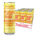 Barebells Protein Soda
