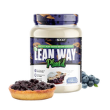Lean Whey Plant'd