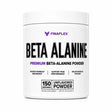 FinaFlex Pure Beta Alanine powder - Pittsburgh supplement store near me