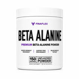 FinaFlex Pure Beta Alanine powder - Pittsburgh supplement store near me