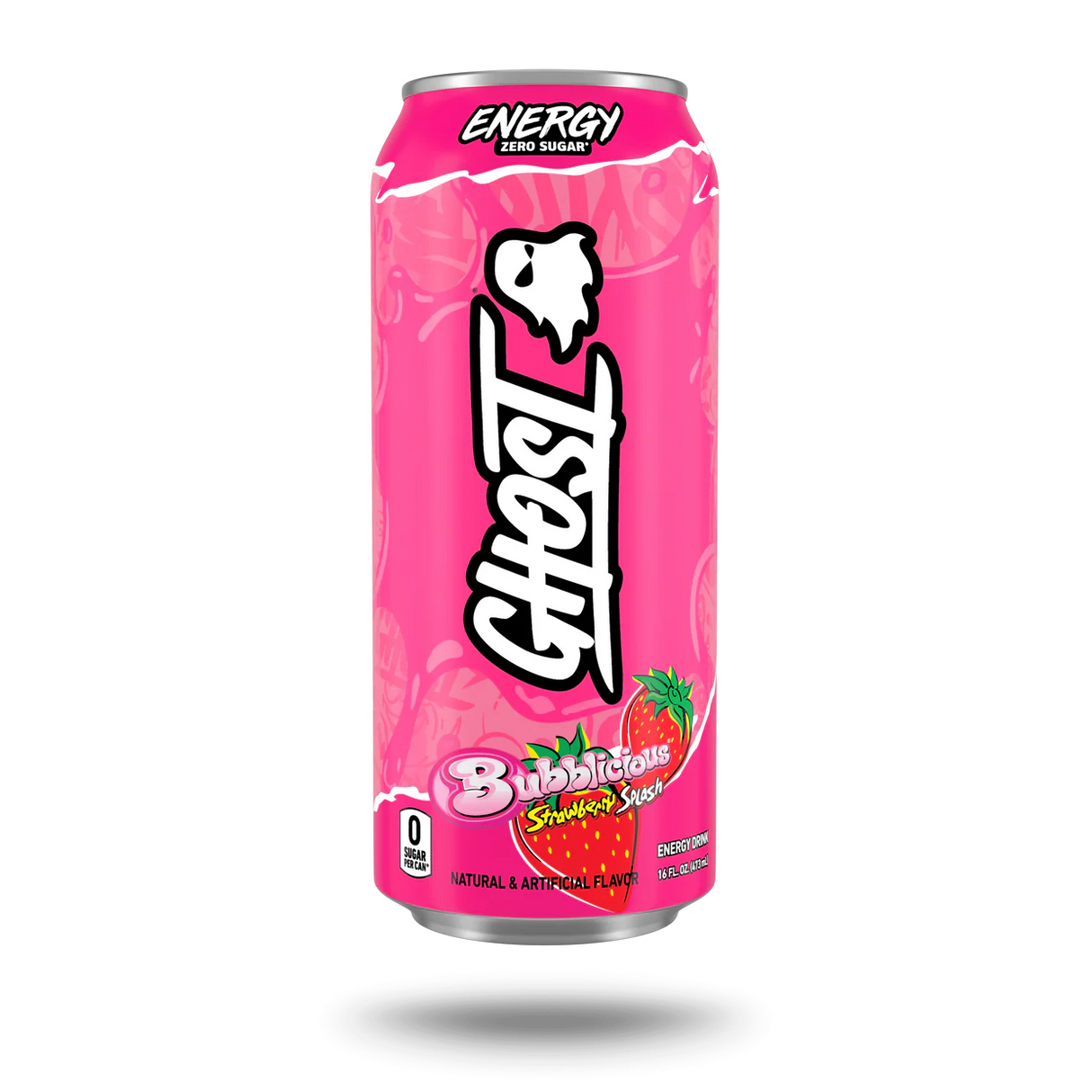 Ghost Energy Drink