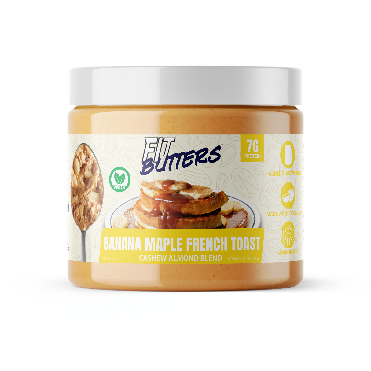Fitbutters