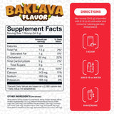 Basic Whey Protein