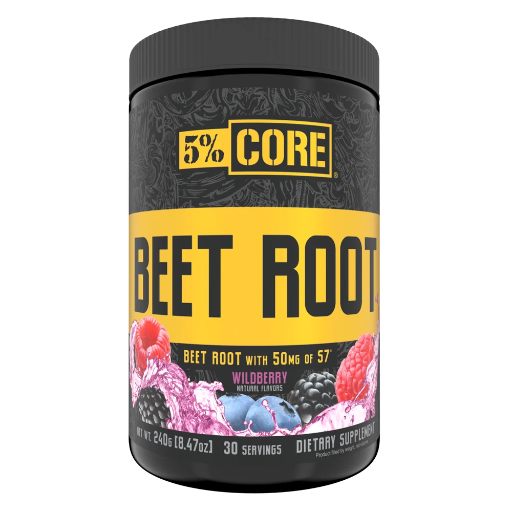 Beet Root