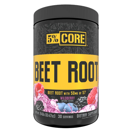 Beet Root