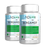 Citrus Bergamot